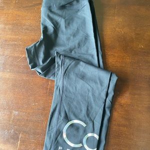 Womens Calvin Klein performance wick size small